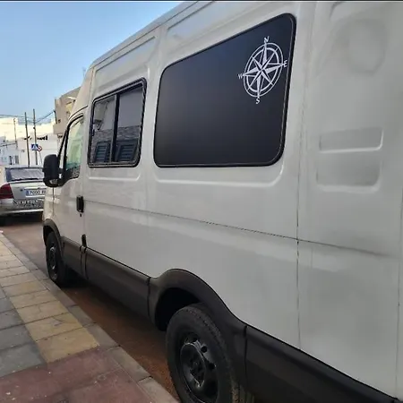 Camping Furgocamper