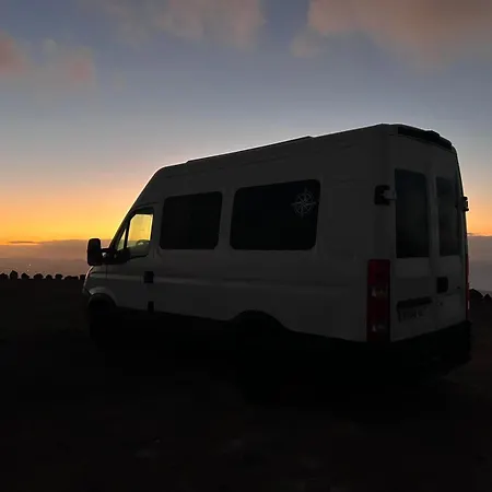 Camping Furgocamper *